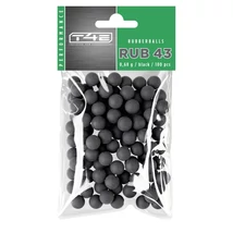 T4E Performance RUB43