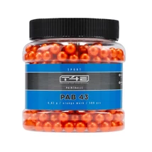 T4E PAB43 500db Painball golyó