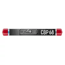T4E CBP68 10db fehér jelölő por preciziós T4E HDX .68 kaliberű fegyverhez