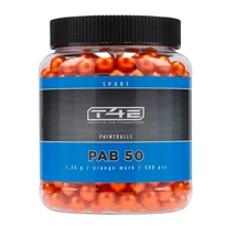 T4E PAB50 500db Painball festékgolyó