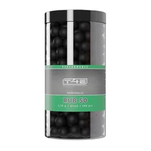 T4E RB50 500db gumilövedék