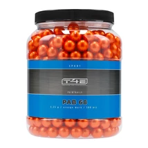 T4E PAB68 500db Sport Painball 