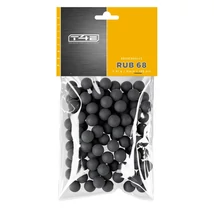 T4E RUB68 100db Practice Ball