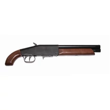 Atlas G-Shoot 4Matic rövid gumilövedékes puska
