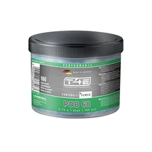 T4E TRB68 100db Performance Rubber Balls