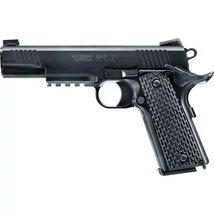 Browning 1911 HME fém szánnal , rugós Airsoft