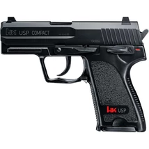 HK USP Compact rugós airsoft pisztoly