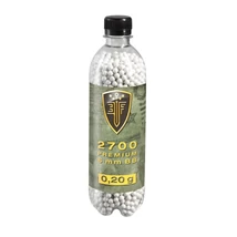 Elite Force prémium airsoft lövedék 0,20g 2.700db
