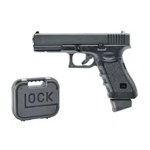 Glock 17 Deluxe Co2 airsoft
