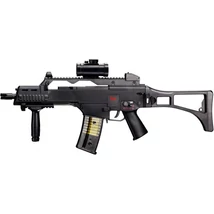H&amp;K G36 C elektromos airsoft fegyver