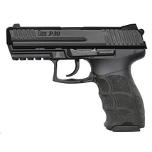 HK P30 elektromos airsoft pisztoly