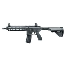 HK 416 D elektromos airsoft fegyver