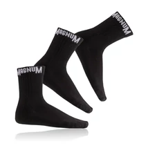 Magnum Base Pack zokni, 3 pár