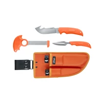 Walther nyúzó szett