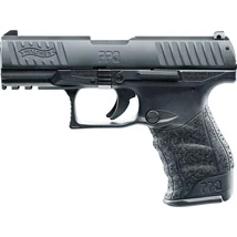 Walther PPQ M2 gázpisztoly 9mm PAK
