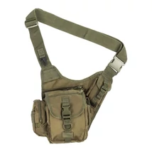 Válltáska, B12 zöld