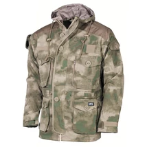 Kommandós dzseki, SMOCK Kommandós dzseki, SMOCK