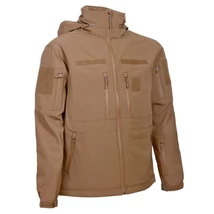 Gurkha Tactical Bravo softshell dzsek