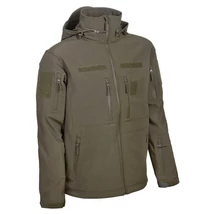 Gurkha Tactical Bravo softshell dzsek