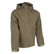 Gurkha Tactical Outdoor softshell dzseki fekete