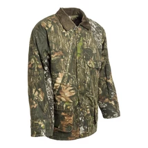 M-Tramp vadászkabát, hardwood színben