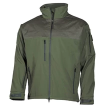 Softshell dzseki, AUSTRALIA