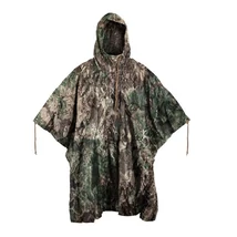 Mil-Tec ripstop poncsó, poncho -  IZ2 