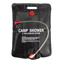 Kemping zuhany, 20 literes