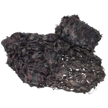 Terepszínű álcaháló