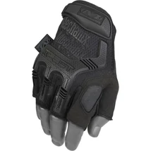  Mechanix ujjatlan M-Pact kesztyű fekete
