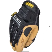 Mechanix M-Pact Material4X kesztyű