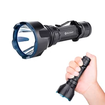 Olight Warrior X Turbo V szett
