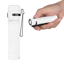 Olight S2R LED lámpa