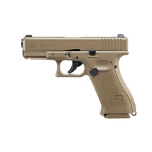 Glock 19X Blowback Co2 légpisztoly 4.5mmBB