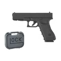 Glock 17 Co2 légpisztoly 4,5 mm Blowback
