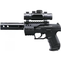 Walther Nighthawk légpisztoly