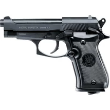 Beretta M84FS CO2 légpisztoly