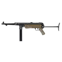 Legends MP German BlowBack