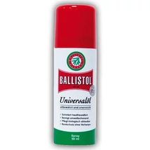 Ballistol fegyverolaj spray 50ml