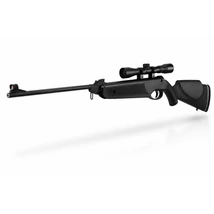 Hammerli Black Force 400 Combo légpuska szett - 4,5mm kaliber