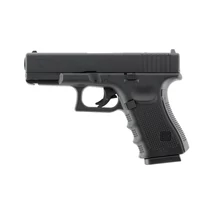 Glock 19 MOS