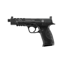 Smith &amp; Wesson M&amp;P9L Performance Center Ported Co2 légpisztoly