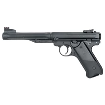 Ruger Mark 4