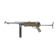 Legends MP40 German Legacy Edition Co2 légfegyver 4.5BB Fullauto