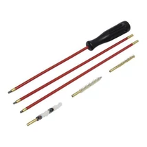 Tisztító készlet 4,5mm-es légfegyverekhez