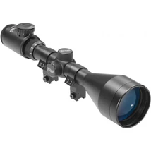 3-9x56 Walther távcso + 9-11mm szerelok