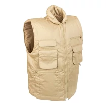 Ranger mellény, bélelt