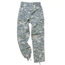 Mil-Tec BDU nadrágszürke-digit terep