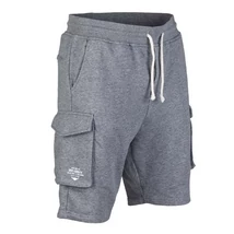 Mil-Tec melegítő short - szürke Mil-Tec melegítő short - szürke