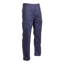 BDU Nadrág kék